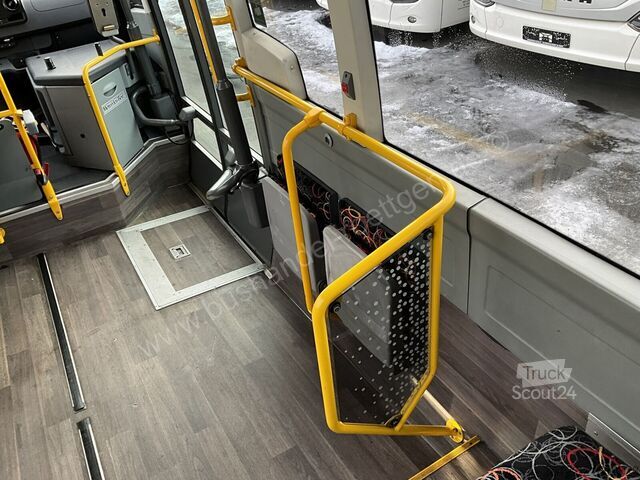 Transport de personnes Mercedes-Benz Sprinter City 75