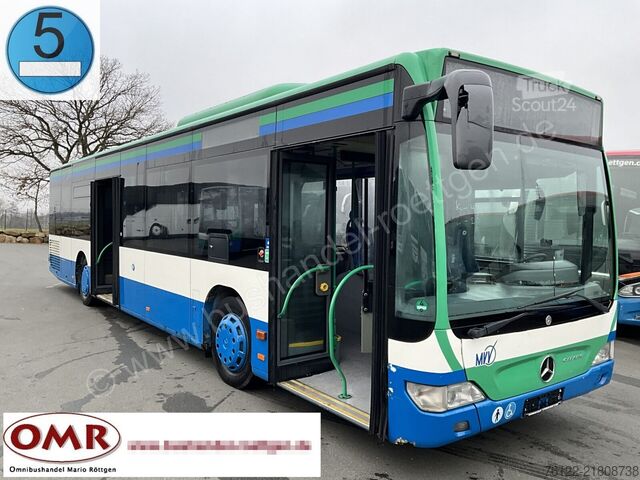 градски автобус Mercedes-Benz O 530 Citaro