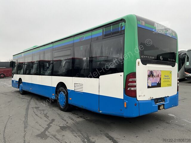 градски автобус Mercedes-Benz O 530 Citaro