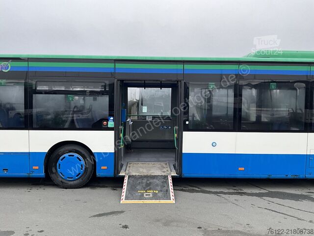 градски автобус Mercedes-Benz O 530 Citaro