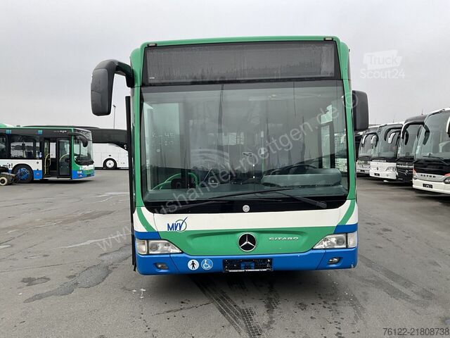 градски автобус Mercedes-Benz O 530 Citaro
