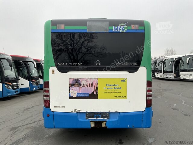 градски автобус Mercedes-Benz O 530 Citaro