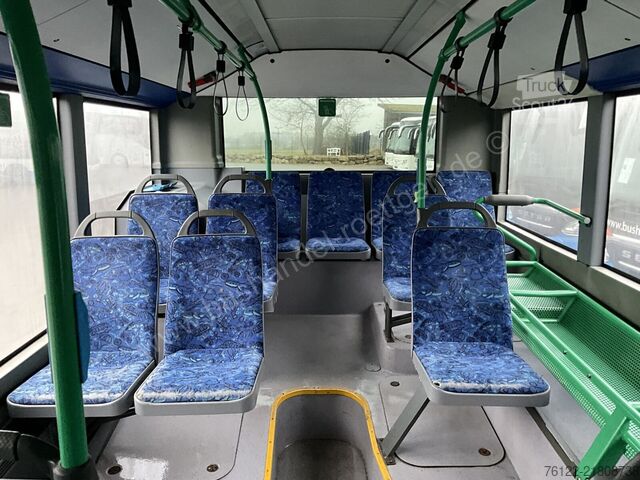 градски автобус Mercedes-Benz O 530 Citaro