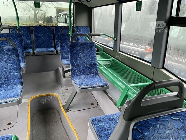 градски автобус Mercedes-Benz O 530 Citaro