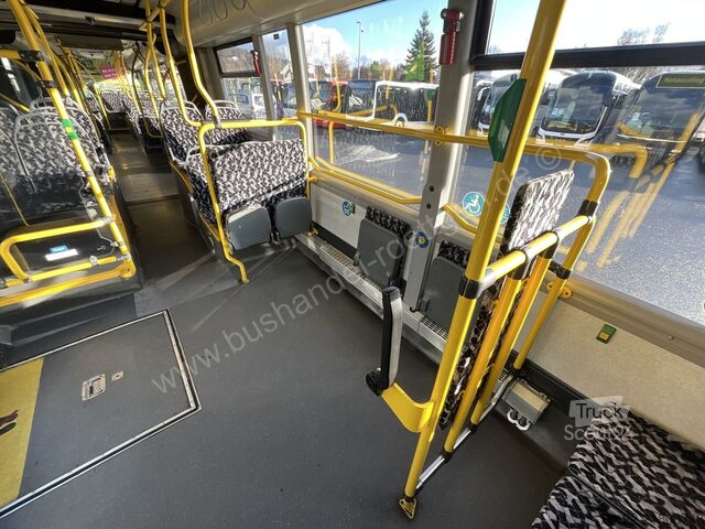 Körüklü otobüs Scania Citywide LF