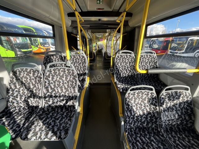 Körüklü otobüs Scania Citywide LF