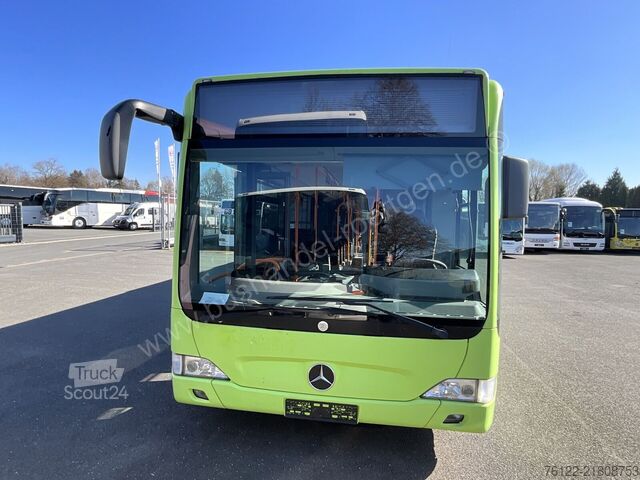 съчленен автобус Mercedes-Benz O 530 G Citaro