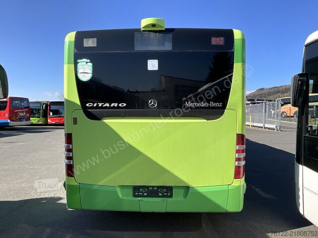 съчленен автобус Mercedes-Benz O 530 G Citaro