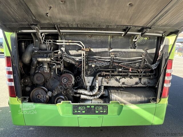 съчленен автобус Mercedes-Benz O 530 G Citaro