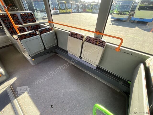 съчленен автобус Mercedes-Benz O 530 G Citaro