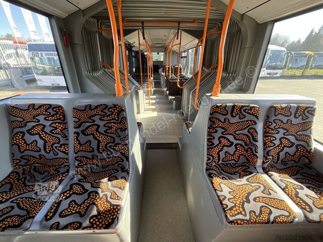 съчленен автобус Mercedes-Benz O 530 G Citaro