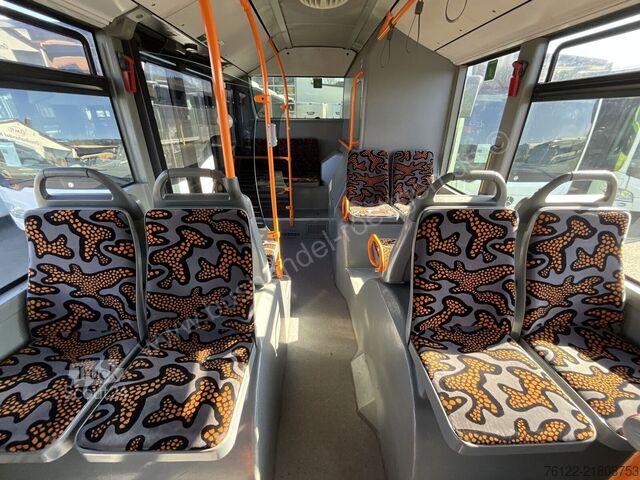 съчленен автобус Mercedes-Benz O 530 G Citaro