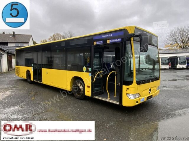 градски автобус Mercedes-Benz O 530 Citaro