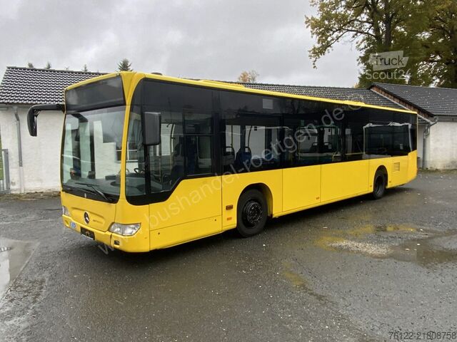 градски автобус Mercedes-Benz O 530 Citaro