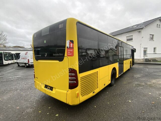 градски автобус Mercedes-Benz O 530 Citaro