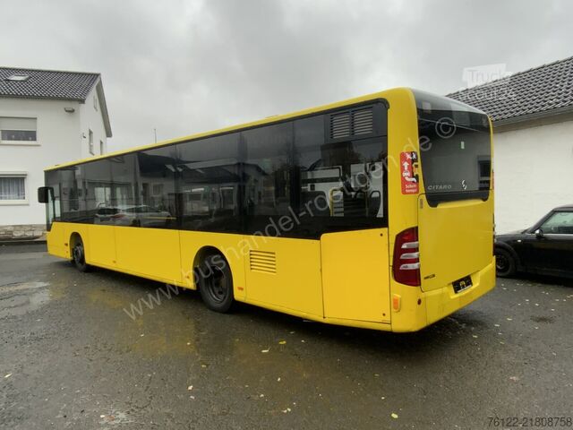 градски автобус Mercedes-Benz O 530 Citaro