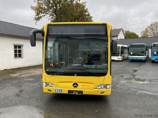 градски автобус Mercedes-Benz O 530 Citaro