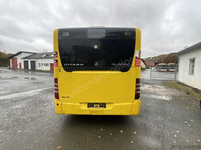 градски автобус Mercedes-Benz O 530 Citaro