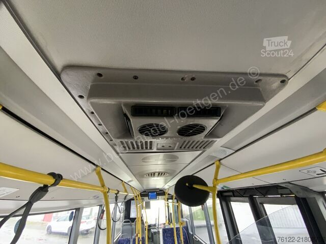 Mestský autobus Mercedes-Benz O 530 Citaro