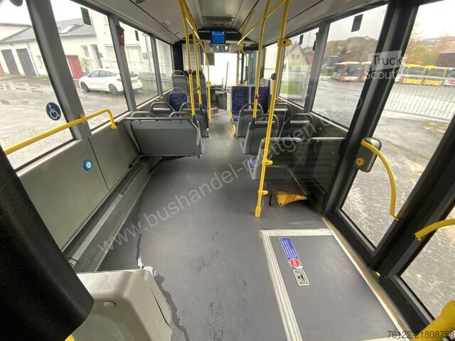 Mestský autobus Mercedes-Benz O 530 Citaro