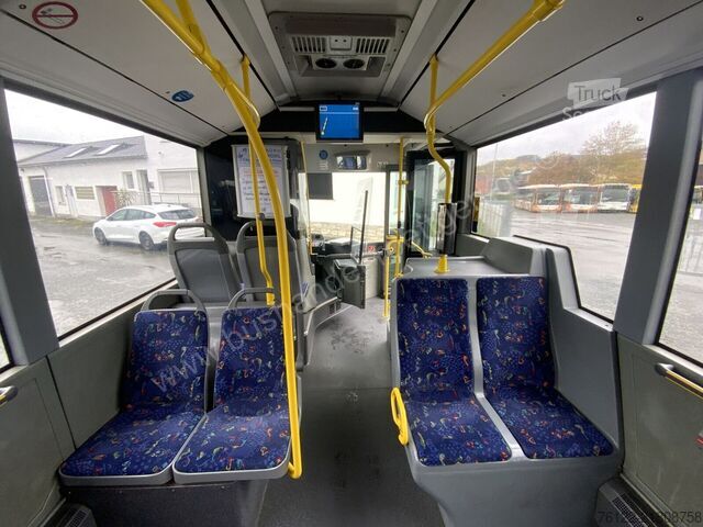 Mestský autobus Mercedes-Benz O 530 Citaro