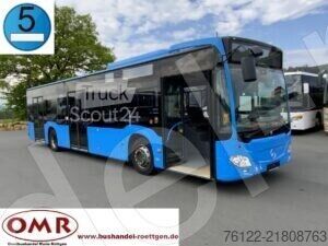 Gradski autobus Mercedes-Benz O 530 Citaro C2