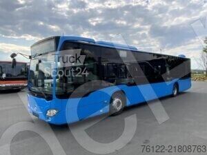 Gradski autobus Mercedes-Benz O 530 Citaro C2