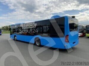 Gradski autobus Mercedes-Benz O 530 Citaro C2