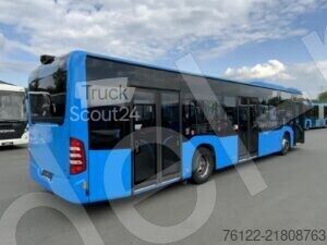 Gradski autobus Mercedes-Benz O 530 Citaro C2