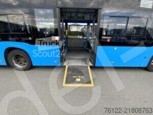 Gradski autobus Mercedes-Benz O 530 Citaro C2