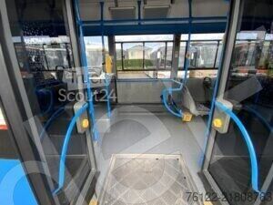 Gradski autobus Mercedes-Benz O 530 Citaro C2