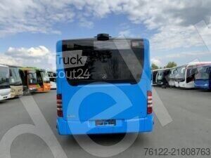 Gradski autobus Mercedes-Benz O 530 Citaro C2