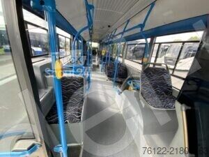 Gradski autobus Mercedes-Benz O 530 Citaro C2