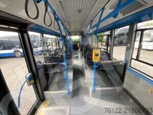 Gradski autobus Mercedes-Benz O 530 Citaro C2