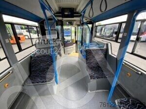 Pilsētas autobuss Mercedes-Benz O 530 Citaro C2