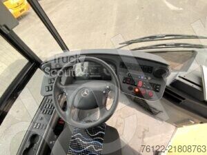 Pilsētas autobuss Mercedes-Benz O 530 Citaro C2