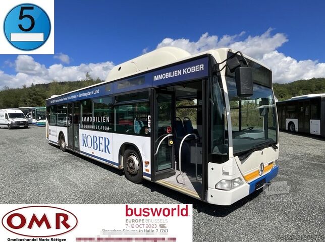 градски автобус Mercedes-Benz O 530 Citaro CNG