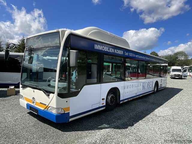 градски автобус Mercedes-Benz O 530 Citaro CNG