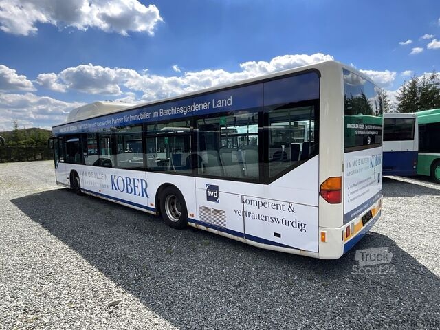 градски автобус Mercedes-Benz O 530 Citaro CNG