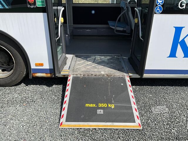 градски автобус Mercedes-Benz O 530 Citaro CNG