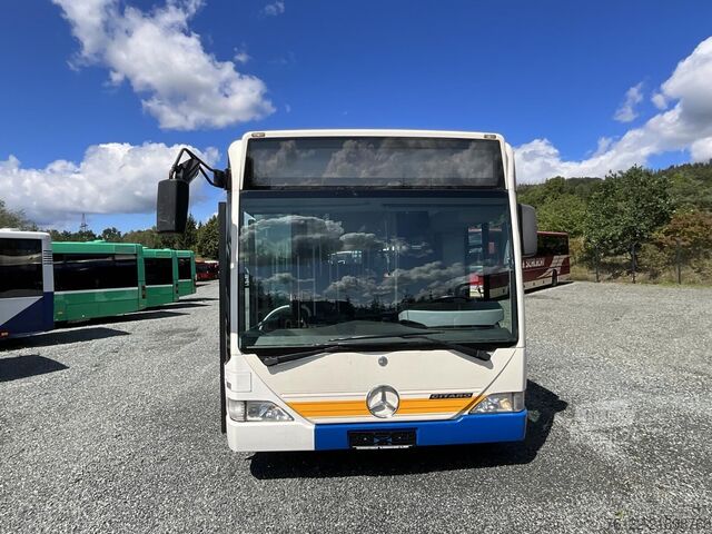 градски автобус Mercedes-Benz O 530 Citaro CNG