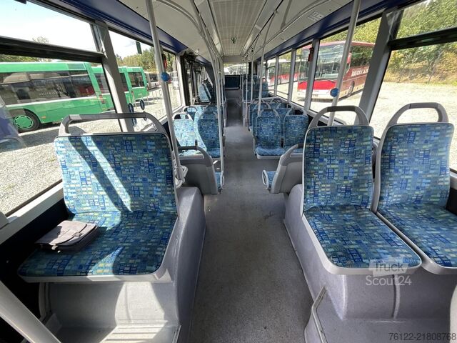 градски автобус Mercedes-Benz O 530 Citaro CNG