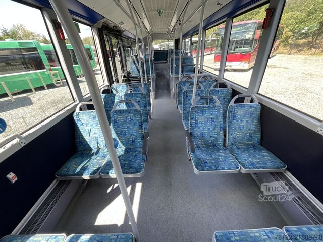 градски автобус Mercedes-Benz O 530 Citaro CNG