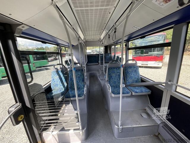 градски автобус Mercedes-Benz O 530 Citaro CNG