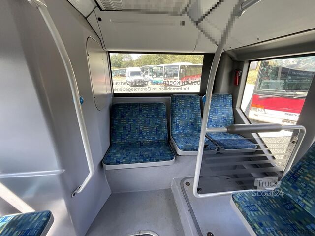 градски автобус Mercedes-Benz O 530 Citaro CNG