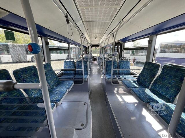 градски автобус Mercedes-Benz O 530 Citaro CNG