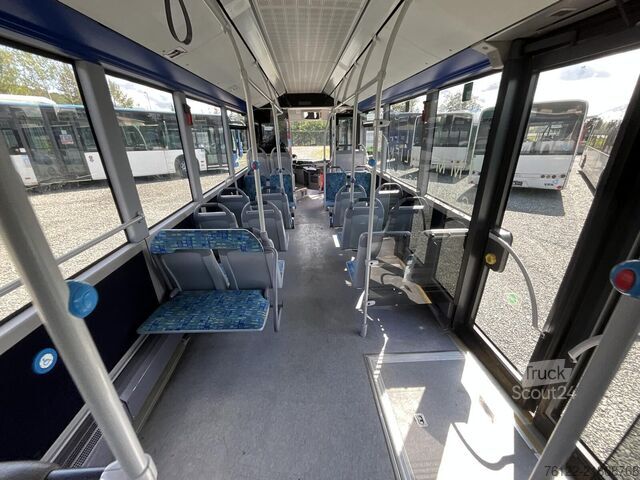Autobus urbano Mercedes-Benz O 530 Citaro CNG