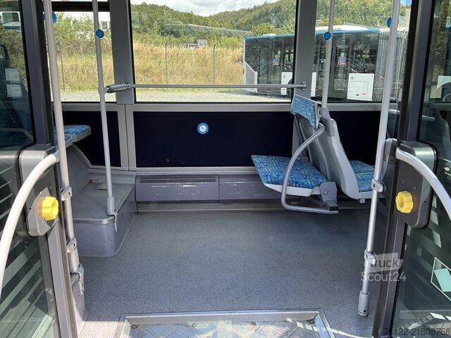 Autobus urbano Mercedes-Benz O 530 Citaro CNG