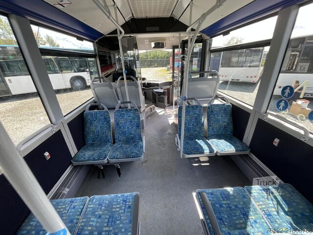 Autobus urbano Mercedes-Benz O 530 Citaro CNG