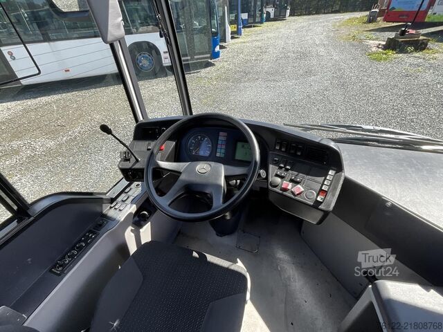 Autobus urbano Mercedes-Benz O 530 Citaro CNG